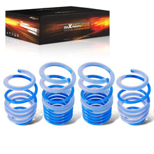 Lataa kuva Galleria-katseluun, Lowering Springs Kit compatible for Fiat Abarth 500 595595C Lowering range 25mm/35mm