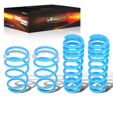 Ladda upp bild till gallerivisning, Sport Lowering Springs for 19-26 compatible for BMW M240/M340/M440i RWD/AWD G20/G22