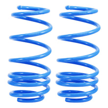 Last bildet i gallerivisningen, Lowering Springs compatible for VW Golf Mk5 R32 3.2 V6 2003-2009 Lowered Suspension