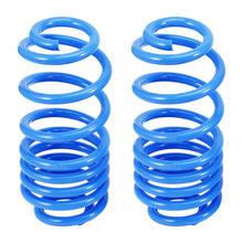 Last bildet i gallerivisningen, Lowering Springs compatible for VW Golf Mk5 R32 3.2 V6 2003-2009 Lowered Suspension
