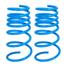 Ladda upp bild till gallerivisning, Suspension Lowering Springs 30mm compatible for Suzuki Swift 1.3 1.5 EZ MZ 2005-2010