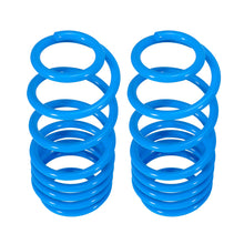 Indlæs billede til gallerivisning Suspension Lowering Springs 30mm compatible for Suzuki Swift 1.3 1.5 EZ MZ 2005-2010
