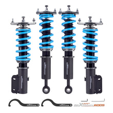 Lataa kuva Galleria-katseluun, Complete Suspension Schokdempers geschikt voor Mitsubishi 3000GT Coupé Z1A 4WD