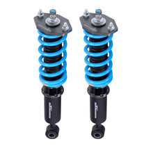 Lataa kuva Galleria-katseluun, Complete Suspension Schokdempers geschikt voor Mitsubishi 3000GT Coupé Z1A 4WD