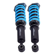 Lataa kuva Galleria-katseluun, Complete Suspension Schokdempers geschikt voor Mitsubishi 3000GT Coupé Z1A 4WD