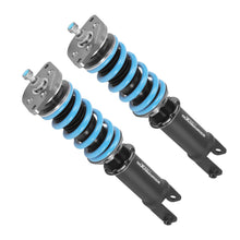 Lataa kuva Galleria-katseluun, MaXpeedingrods T6 Coilovers Lowering Kit compatible for Nissan 350Z compatible for INFINITI G35 03-07 RWD
