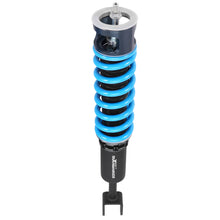 Lataa kuva Galleria-katseluun, Maxpeedingrods T6 Coilovers Lowering Coils compatible for Audi A4 Quattro B6 B7 2002-2008