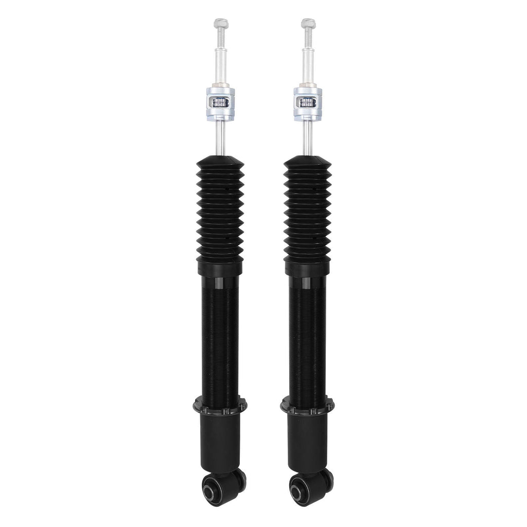 MaXpeedingrods T6 Coilover Suspension Lowering Kit compatible for Audi A6 S6 (C6) 2006-2012