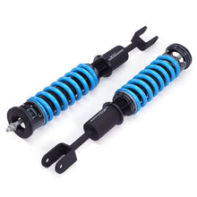 Indlæs billede til gallerivisning MaXpeedingrods T6 Coilover Suspension Lowering Kit compatible for Audi A6 S6 (C6) 2006-2012