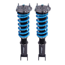 Ladda upp bild till gallerivisning, MaXpeedingrods T6 Coilovers Damper Adjustable Kit compatible for Audi A8 Quattro 2004-2010