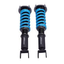Ladda upp bild till gallerivisning, MaXpeedingrods T6 Coilovers Damper Adjustable Kit compatible for Audi A8 Quattro 2004-2010