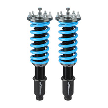 Ladda upp bild till gallerivisning, MaXpeedingrods COT6 Coilover lowering Kit compatible for Acura TSX 09-14 compatible for Honda Accord 08-12