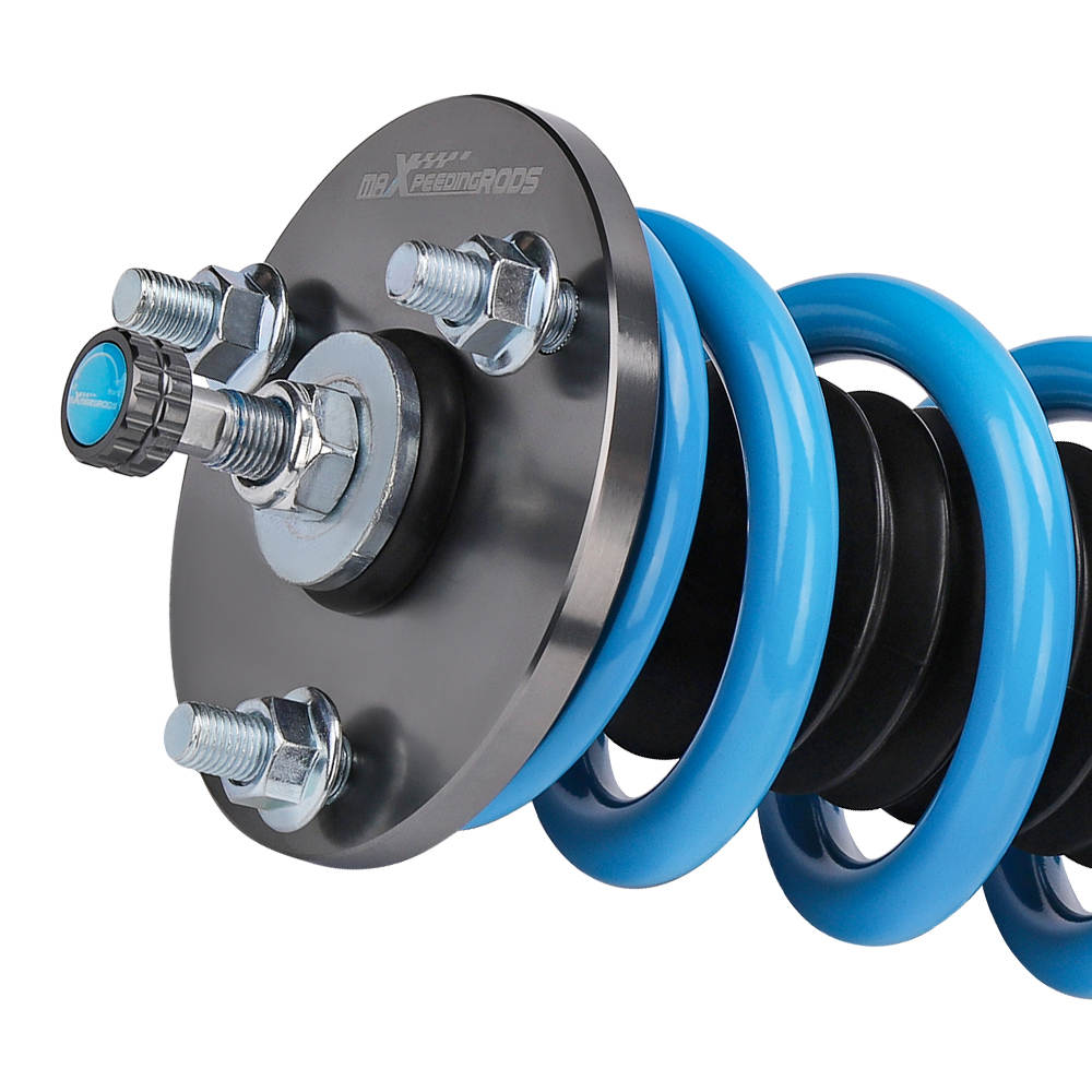 maXpeedingrods COT6 Coilover Suspension Kits compatible for Honda Accord 1994-1997 lowering kit