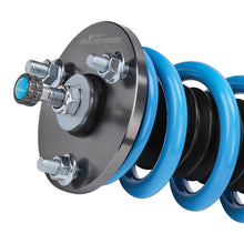 Last bildet i gallerivisningen, maXpeedingrods COT6 Coilover Suspension Kits compatible for Honda Accord 1994-1997 lowering kit