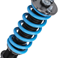 Last bildet i gallerivisningen, maXpeedingrods COT6 Coilover Suspension Kits compatible for Honda Accord 1994-1997 lowering kit