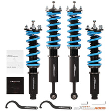 Indlæs billede til gallerivisning Double Pipe Schroefset geschikt voor Honda Accord VI Sedan CG1 CG5 CG6 1998-2002