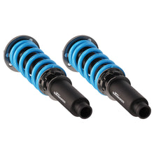 Lataa kuva Galleria-katseluun, Compatible for Honda Accord 98-02 COT6 24 Way Damper Adjustable Coilover Kit Maxpeedingrods lowering kit
