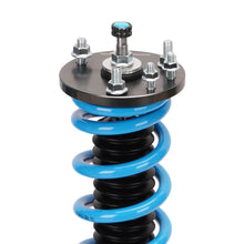 Lataa kuva Galleria-katseluun, Compatible for Honda Accord 98-02 COT6 24 Way Damper Adjustable Coilover Kit Maxpeedingrods lowering kit