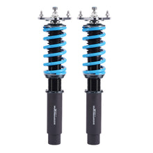 Last bildet i gallerivisningen, MaXpeedingrods T6 Coilovers Lowering Suspension Kit compatible for Audi A4 B9 2015-2021 compatible for FWD