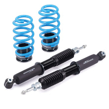Last bildet i gallerivisningen, MaXpeedingrods T6 Coilovers Lowering Suspension Kit compatible for Audi A4 B9 2015-2021 compatible for FWD