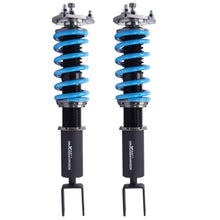 Lataa kuva Galleria-katseluun, MaXpeedingrods T6 Coilovers compatible for Mercedes-Benz W205 C200 C300 C350 RWD 15-21