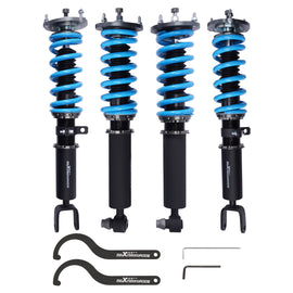 Schroefset ophangingskit geschikt voor BMW 5 Serie (F10) Sedan 2009-16