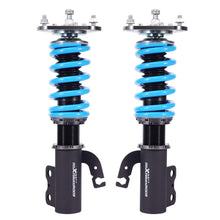 Last bildet i gallerivisningen, MaXpeedingrods 24 Way Adjustable Coilovers Struts compatible for Toyota Celica compatible for FWD 94-99