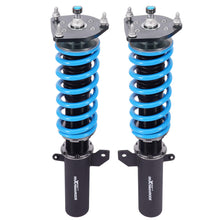 Last bildet i gallerivisningen, MaXpeedingrods 24 Way Adjustable Coilovers Struts compatible for Toyota Celica compatible for FWD 94-99