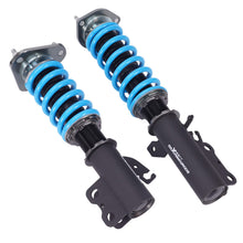 Last bildet i gallerivisningen, MaXpeedingrods 24 Way Adjustable Coilovers Struts compatible for Toyota Celica compatible for FWD 94-99