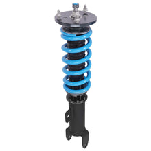 Last bildet i gallerivisningen, Compatible for Challenger Charger 2011-22 24 Way Damping Adj. Coilovers Shocks Struts Lowering Kit
