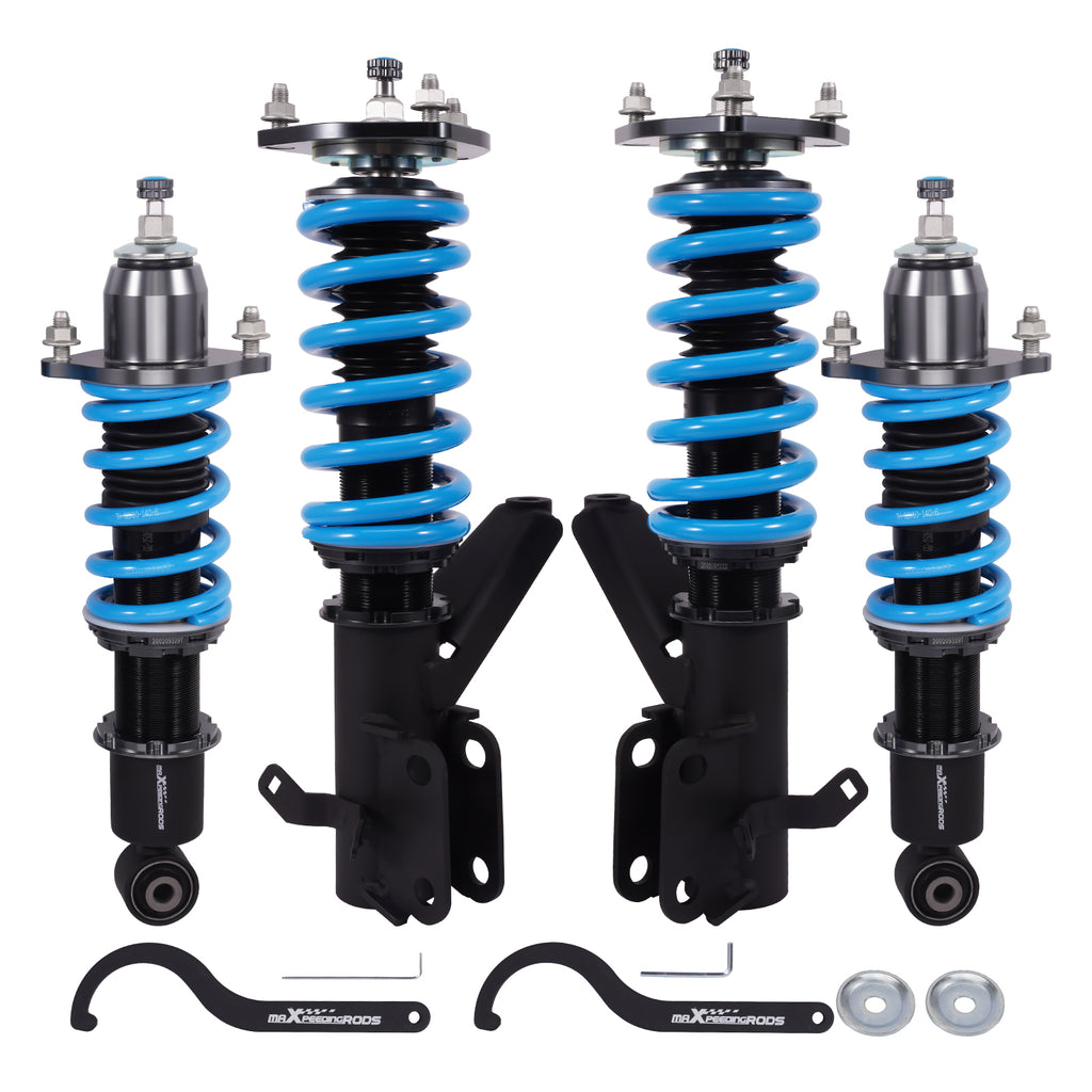 Schroefsets geschikt voor Honda Civic 7 EM2 ES, ET 2001-2005