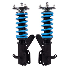 Last bildet i gallerivisningen, MaXpeedingrods 24-Step Damper Coilovers Suspension compatible for Honda Civic EM2 2001-2005