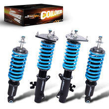 Indlæs billede til gallerivisning MaXpeedingrods Racing Coilover Kit 24 Way Adjustable compatible for MINI Cooper S R53 02-06