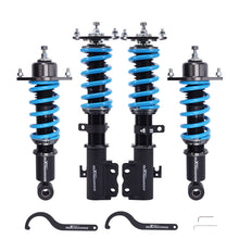 Ladda upp bild till gallerivisning, Complete Schokdempers Suspension geschikt voor Toyota Corolla E12 E130 2003-2008