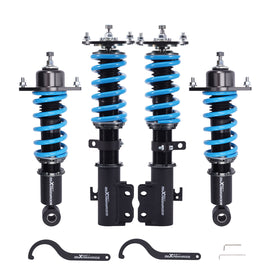 Complete Schokdempers Suspension geschikt voor Toyota Corolla E12 E130 2003-2008