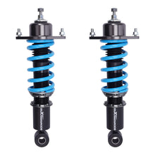 Indlæs billede til gallerivisning Coilovers 24 Click Damper Suspension Kit compatible for Toyota Corolla 03-08 Matrix 03-08