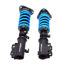 Indlæs billede til gallerivisning Coilovers 24 Click Damper Suspension Kit compatible for Toyota Corolla 03-08 Matrix 03-08
