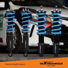 Indlæs billede til gallerivisning Coilovers Adjustable Kit compatible for Honda CR-V MK1 1996-2001 RD1-RD3 4WD