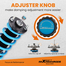 Indlæs billede til gallerivisning Coilovers Adjustable Kit compatible for Honda CR-V MK1 1996-2001 RD1-RD3 4WD