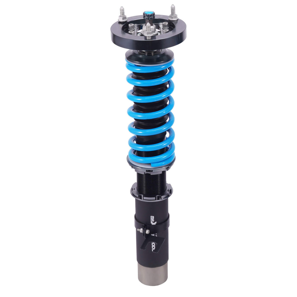 MaXpeedingrods T6 Coilover Suspension Lowering Kit compatible for BMW E30 318 325 RWD 82-91