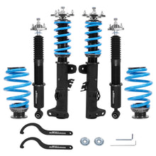 Ladda upp bild till gallerivisning, Schokdempers Suspension tuning geschikt voor BMW E36 Coupe 318is 316i 320i 323i 91-99