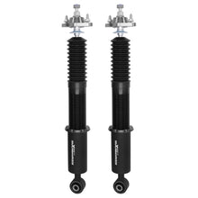 Indlæs billede til gallerivisning Maxpeedingrods T6 24 Ways Adj. Damper Shock Coilovers Kit compatible for BMW 3 Series E36