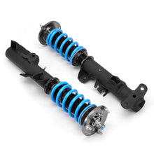 Indlæs billede til gallerivisning Maxpeedingrods T6 24 Ways Adj. Damper Shock Coilovers Kit compatible for BMW 3 Series E36