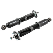 Indlæs billede til gallerivisning Compatible for BMW E36 M3 3 Series Suspension Struts Adjustable Damper Coilover Coilovers Lowering Kit