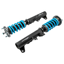 Indlæs billede til gallerivisning Compatible for BMW E36 M3 3 Series Suspension Struts Adjustable Damper Coilover Coilovers Lowering Kit