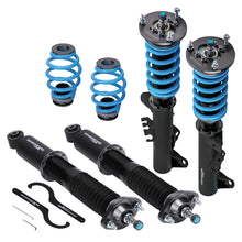 Ladda upp bild till gallerivisning, Verstelbare Schroefset Schokdemper Schroefsets geschikt voor BMW E36 M3 3 Serie Suspension Veerpoten