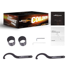 Lataa kuva Galleria-katseluun, MaXpeedingrods T6 Coilover Suspension Damper Kit compatible for BMW 5 SeriesM5 E39 96-03