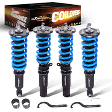 Lataa kuva Galleria-katseluun, MaXpeedingrods T6 Coilover Suspension Damper Kit compatible for BMW 5 SeriesM5 E39 96-03