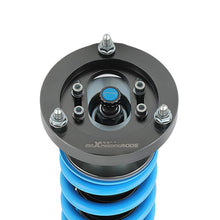 Indlæs billede til gallerivisning Coilovers+Swaybar drop links compatible for BMW 3 Series E46 M3 2000-2006
