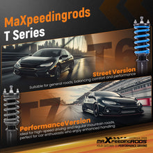 Indlæs billede til gallerivisning Coilovers+Swaybar drop links compatible for BMW 3 Series E46 M3 2000-2006